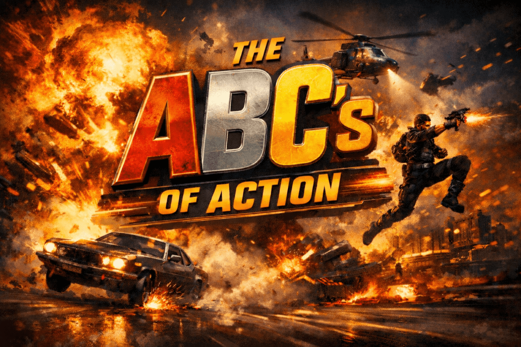 The ABC’s of Action